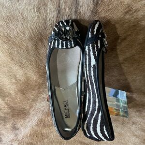 MICHAEL Michael Kors Flats 8.5 M